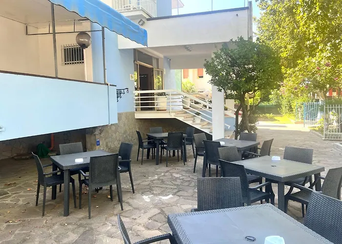 Hotel Carol Cesenatico