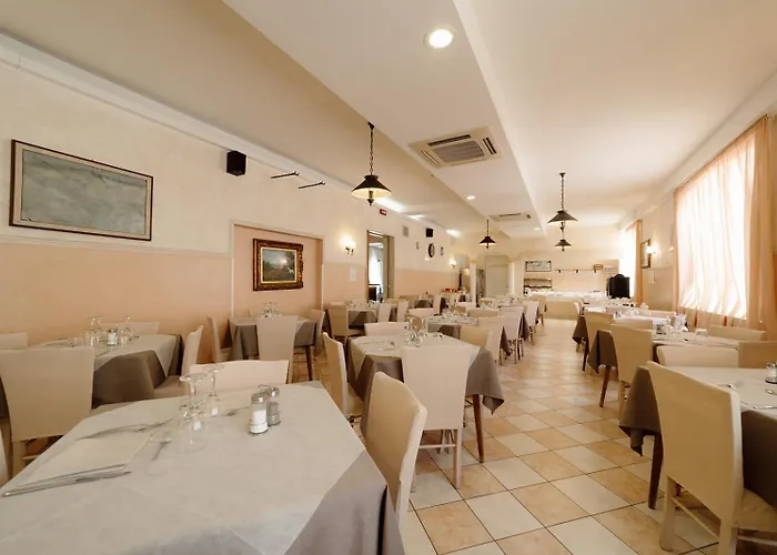 Hotel Carol Cesenatico