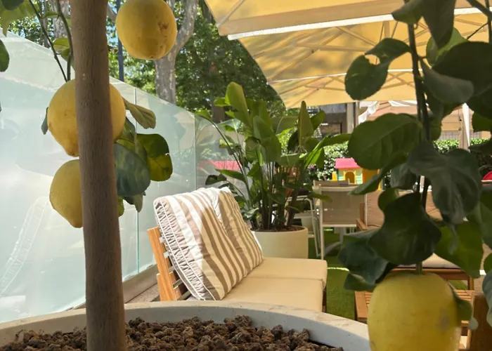 Hotel Dolcevita Cesenatico