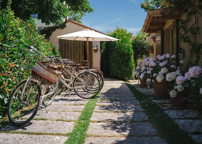Casina Le Conserve Cesenatico